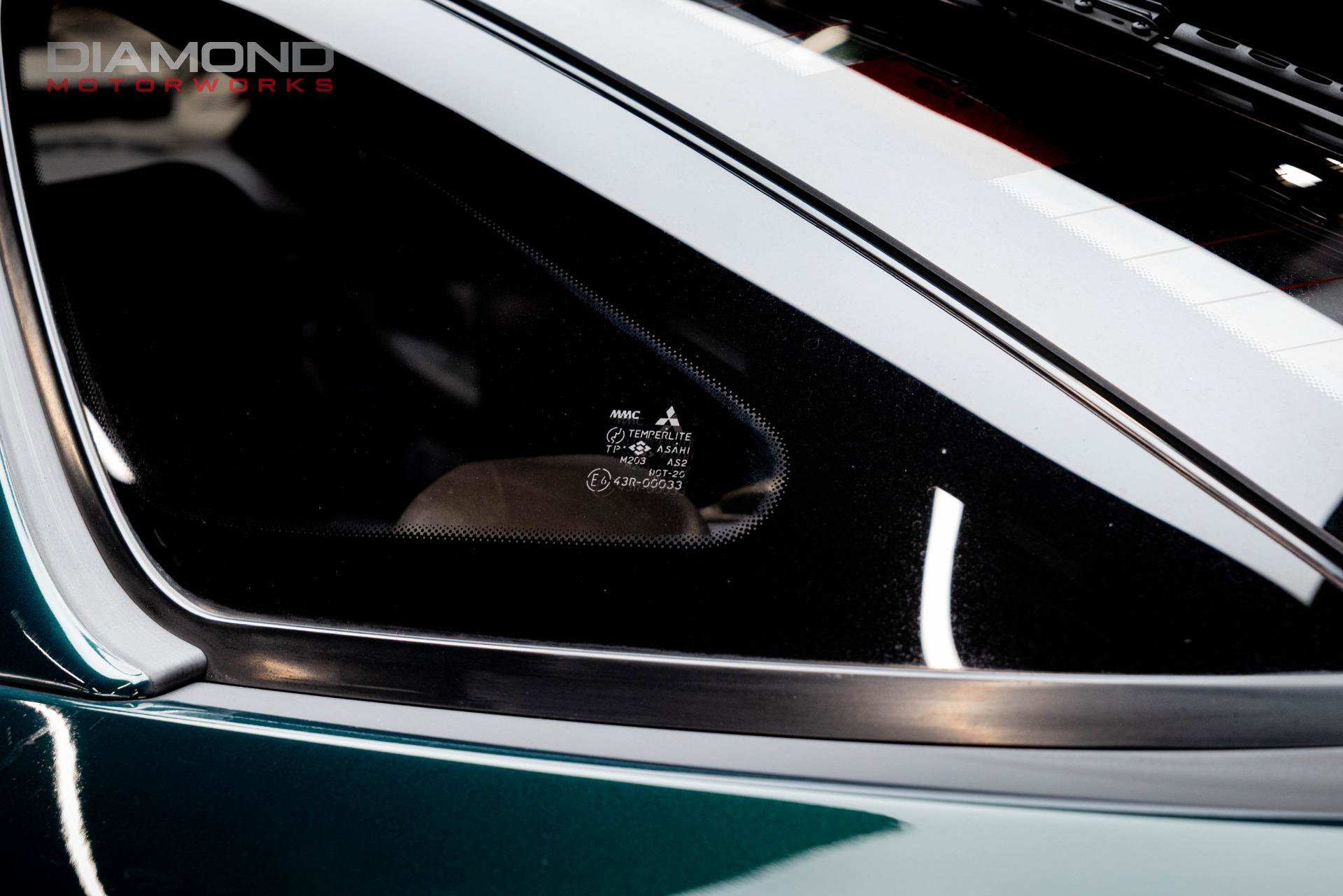 Used 1993 Mitsubishi 3000GT VR-4 image 39