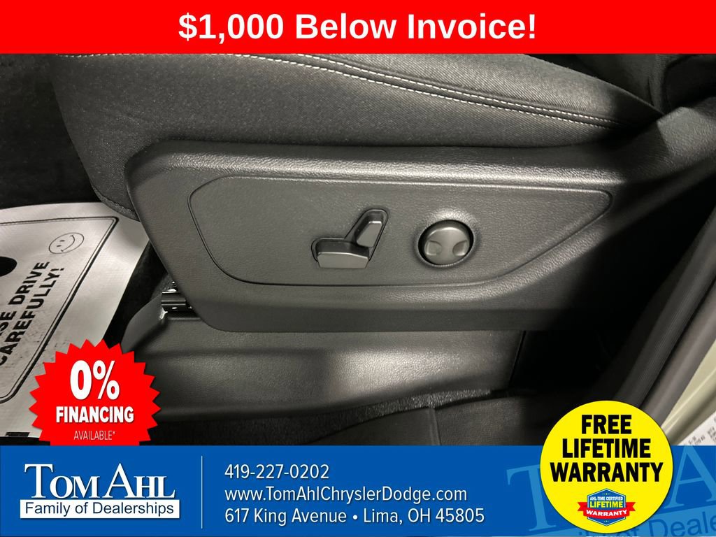 New 2026 RAM 1500 Big Horn image 11