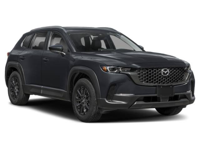 Used 2025 MAZDA CX-50 AWD 2.5 S w/ Weather Package image 9