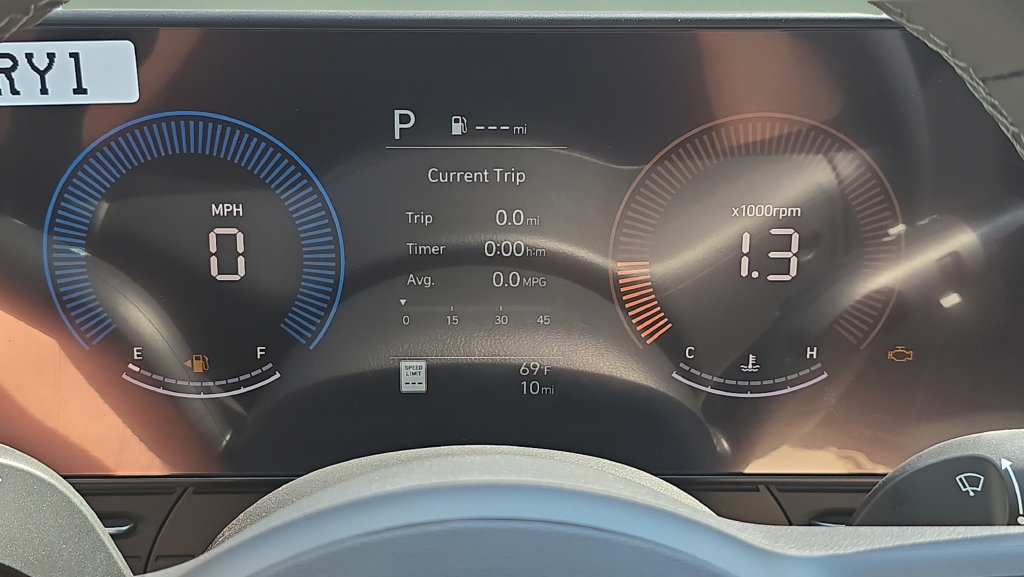 New 2027 Hyundai Kona SEL Sport FWD image 12