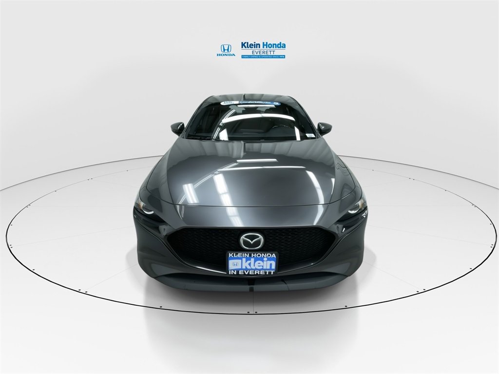 Used 2023 MAZDA MAZDA3 s image 5