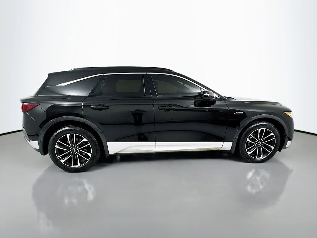 Used 2024 Acura ZDX A-Spec image 5