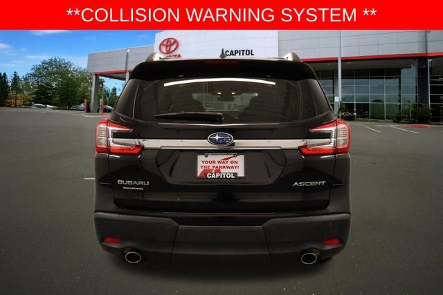 Used 2024 Subaru Ascent Premium w/ Convenience Package image 4