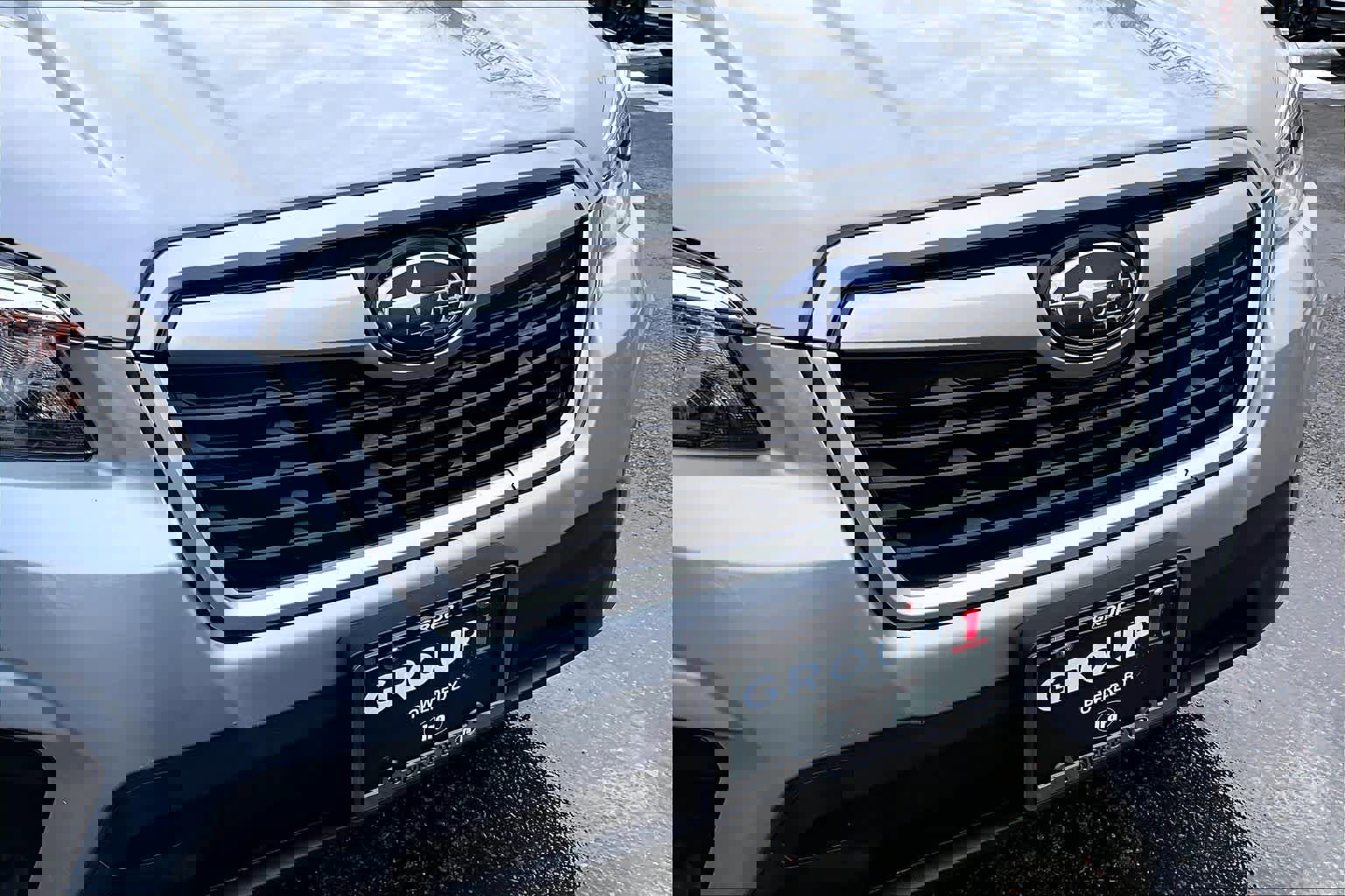 Used 2020 Subaru Forester w/ Alloy Wheel Package image 29