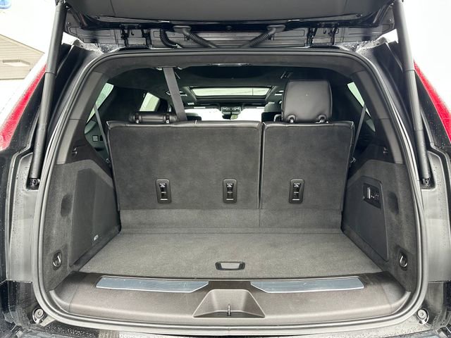 Used 2021 Cadillac Escalade Premium Luxury Platinum image 31