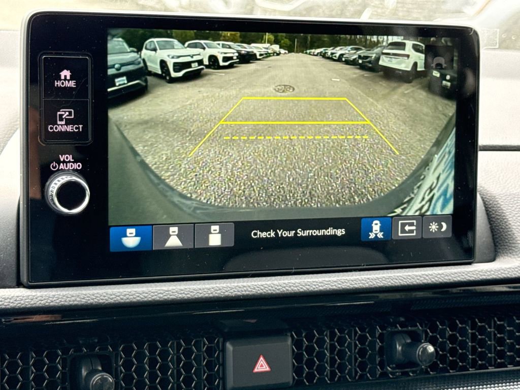 New 2026 Honda CR-V EX-L image 23