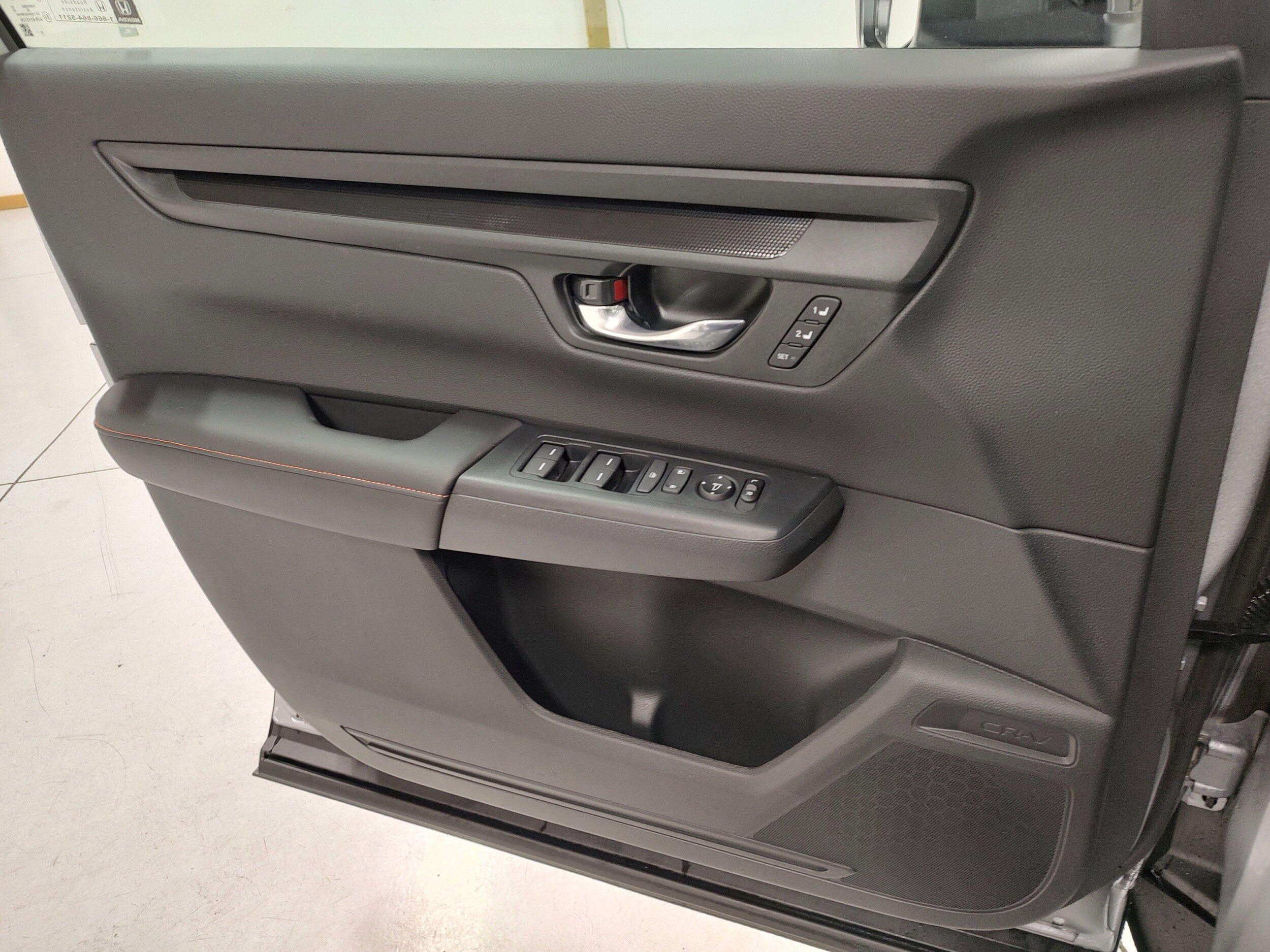 New 2026 Honda CR-V Sport-L image 9