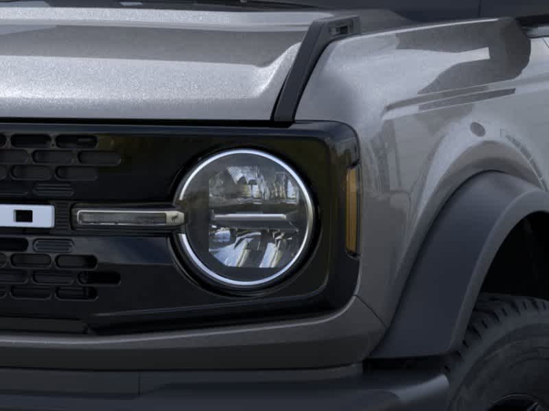 New 2025 Ford Bronco Big Bend image 20