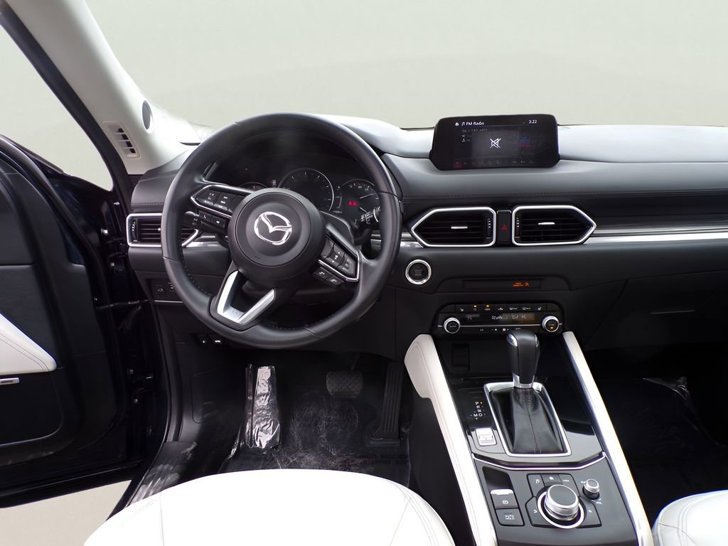 Used 2019 MAZDA CX-5 Grand Touring image 22