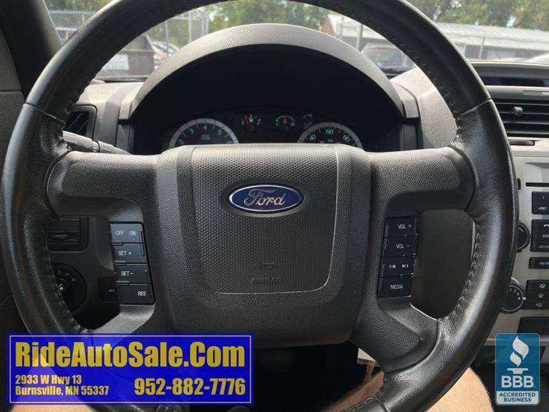 Used 2012 Ford Escape XLT FWD image 19