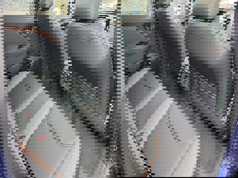 New 2026 Subaru Forester Sport image 27