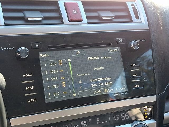 Used 2015 Subaru Outback 2.5i Limited image 19