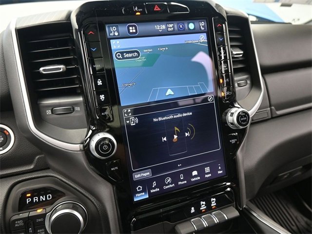 New 2026 RAM 1500 4x4 Crew Cab image 34