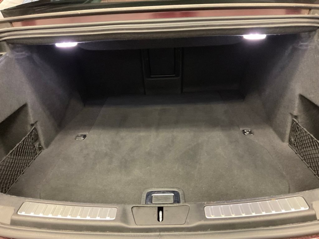 Used 2018 Lincoln Continental Reserve w/ Rear-seat Package AWD/4WD image 40