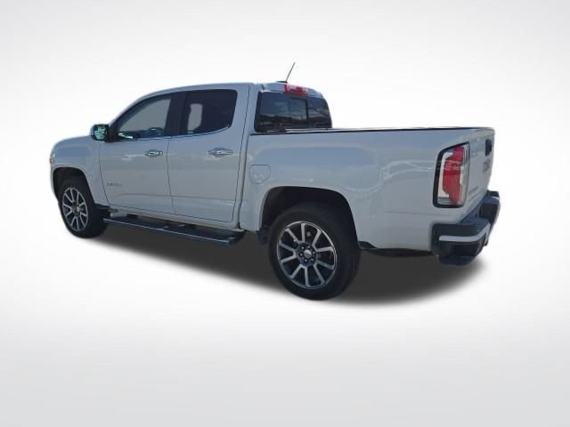Used 2020 GMC Canyon Denali image 4