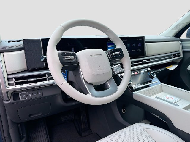 New 2026 Hyundai Santa Fe SEL AWD/4WD image 7