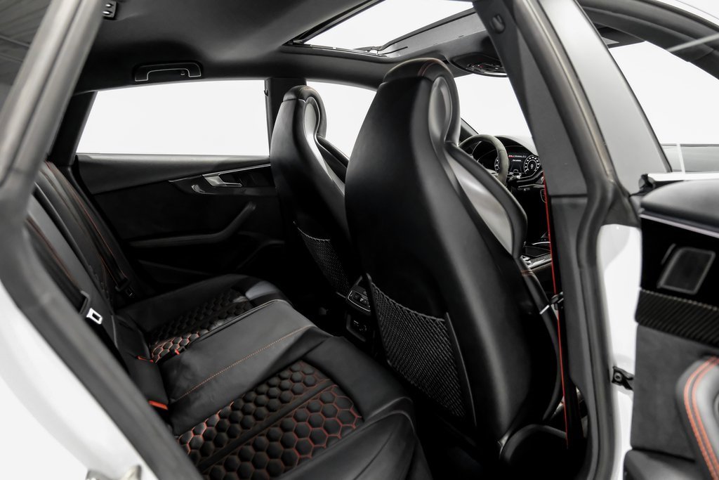 Used 2023 Audi RS 5 Sportback image 39