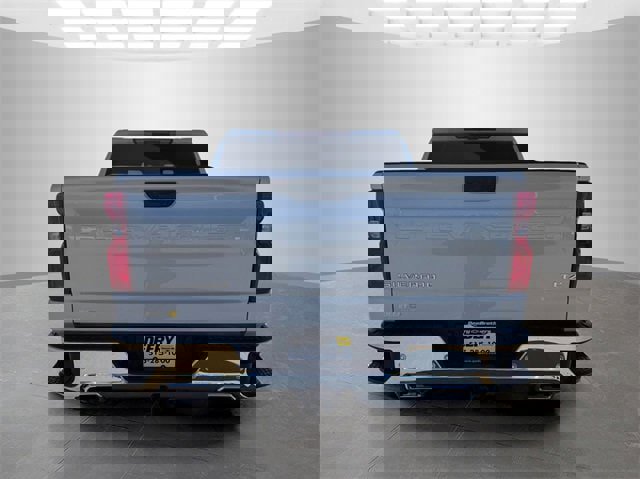 New 2026 Chevrolet Silverado 1500 LTZ w/ Technology Package image 8