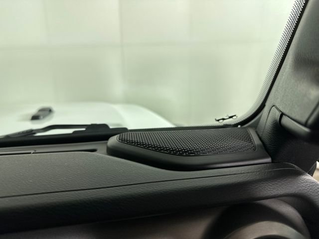 Used 2023 Jeep Wrangler Unlimited w/ Cold Weather Group image 29