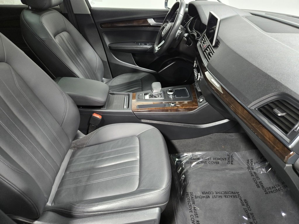 Used 2019 Audi Q5 2.0T Premium Plus image 56