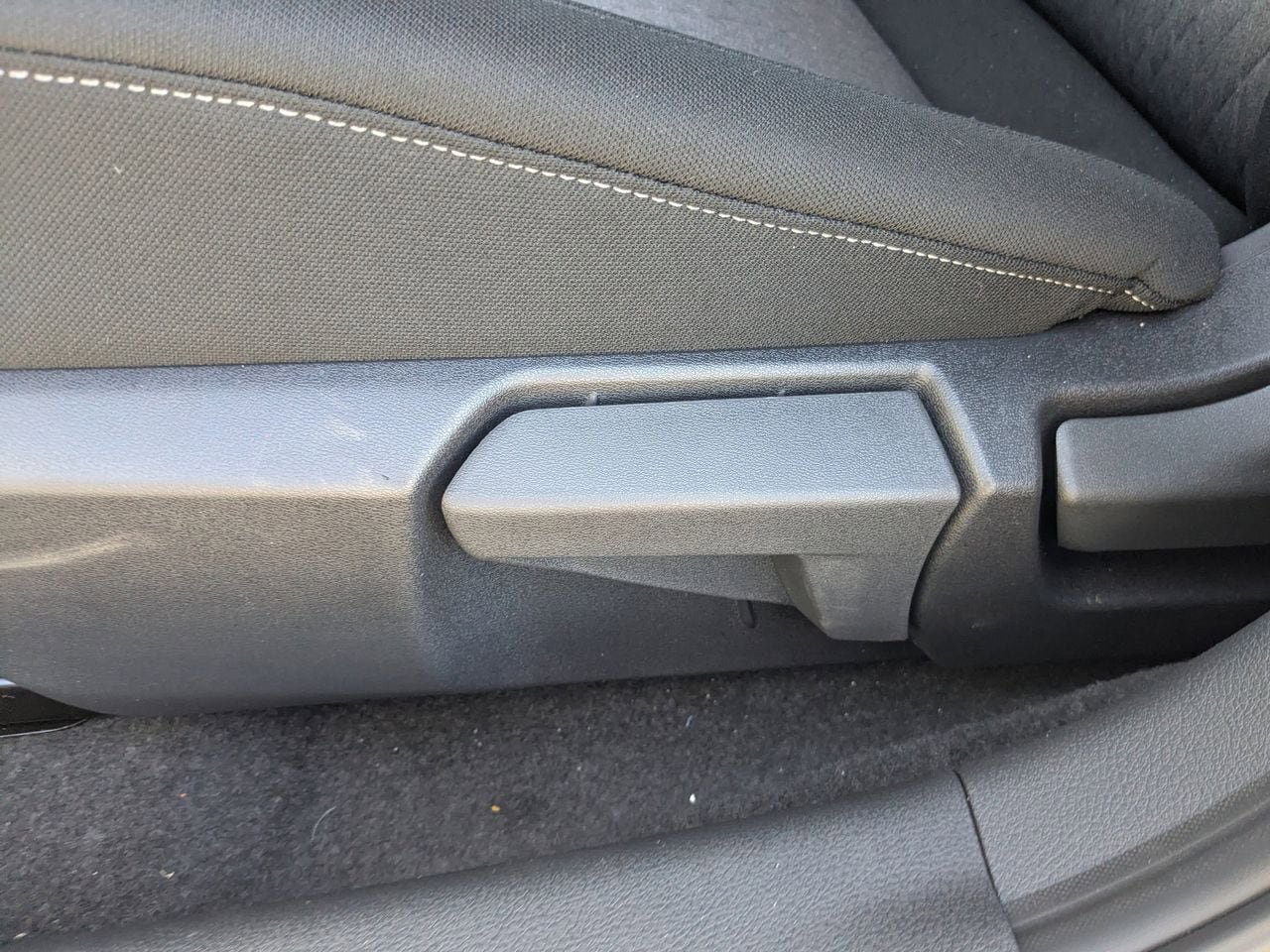 New 2026 Nissan Sentra SV FWD image 13