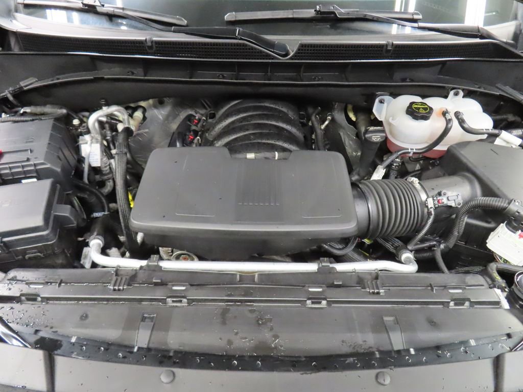 Used 2025 GMC Yukon Denali Ultimate image 39