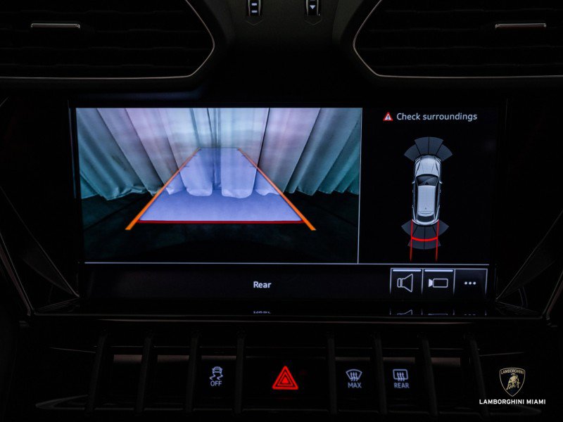 Used 2024 Lamborghini Urus S image 55