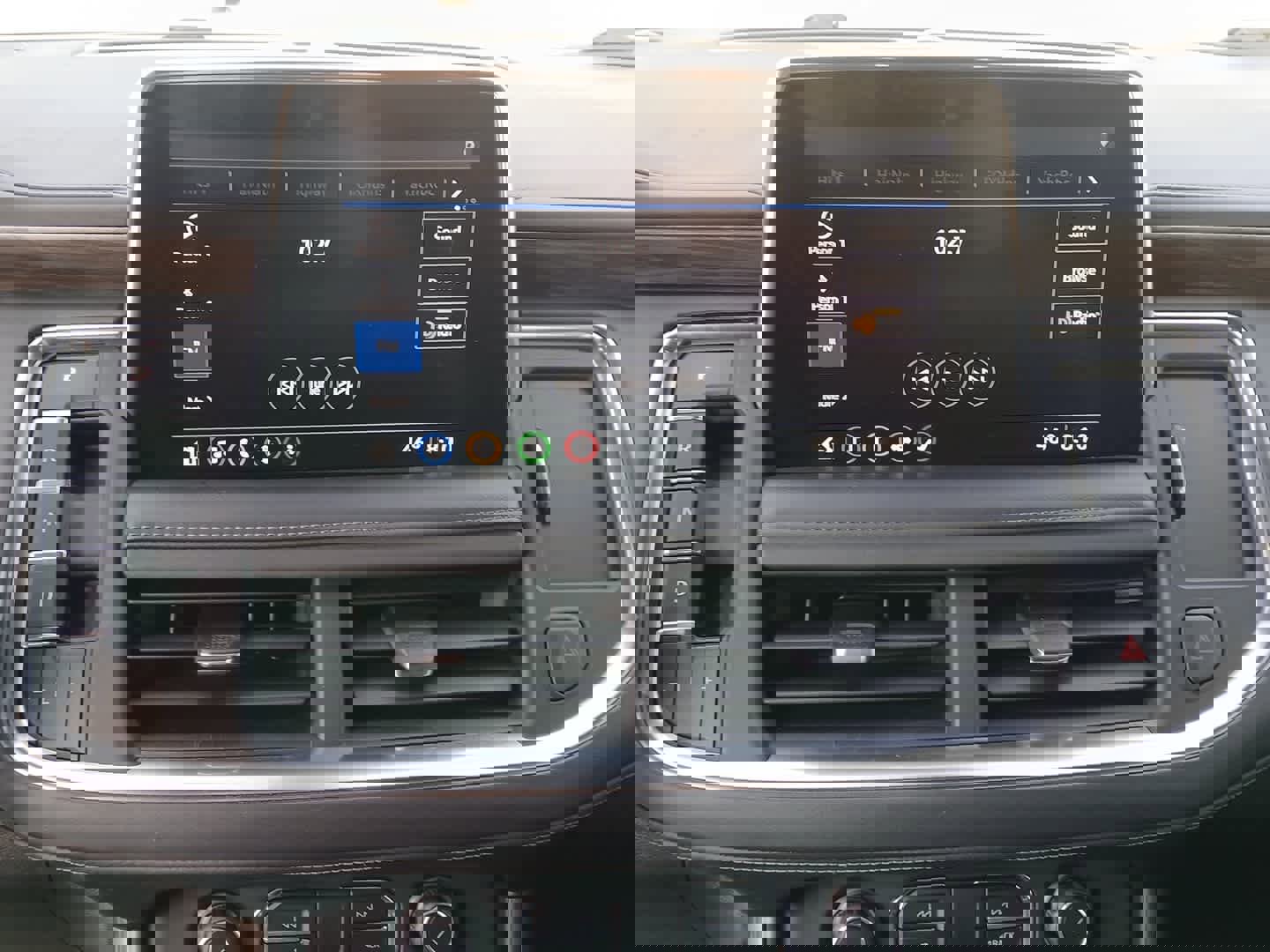 Used 2021 Chevrolet Tahoe LT image 66