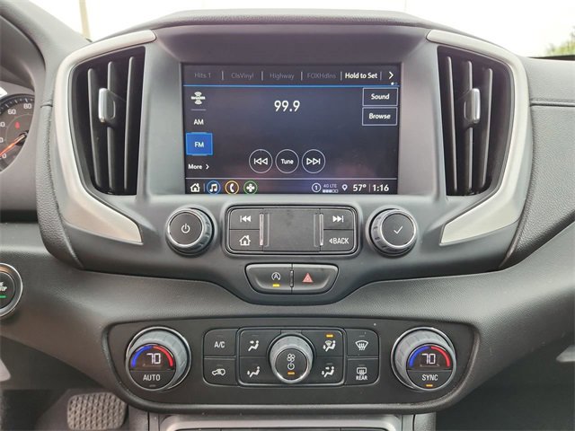 Used 2024 GMC Terrain SLT image 20