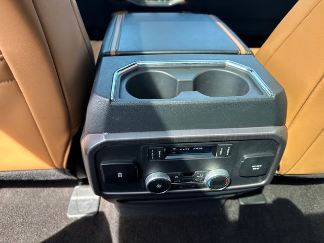 Used 2022 Ford Expedition Max Platinum AWD/4WD image 21
