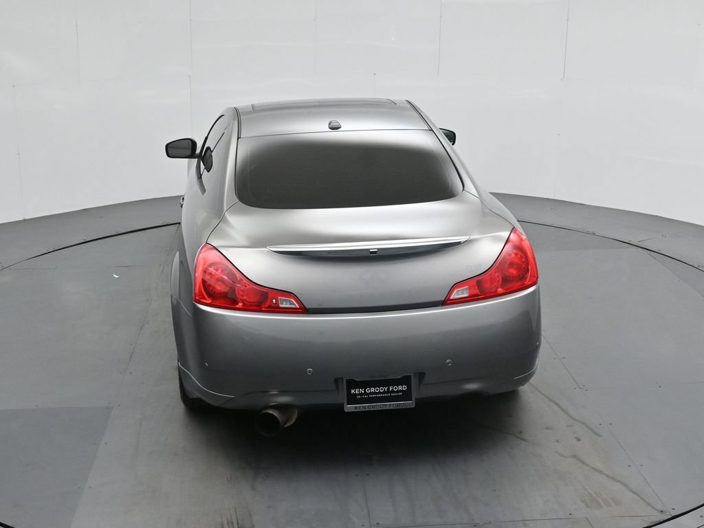 Used 2013 INFINITI G37 Journey w/ Premium Pkg RWD image 34