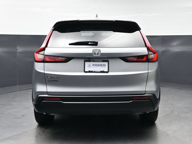 Certified 2026 Honda CR-V EX-L image 6
