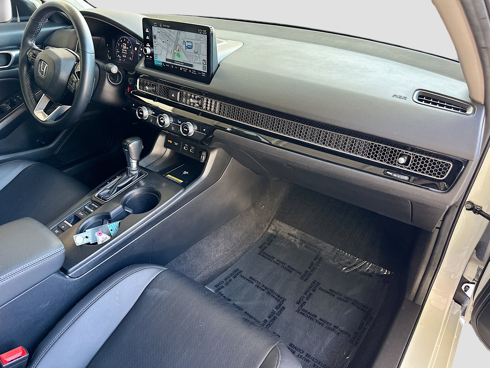 Used 2024 Honda Civic Touring image 30