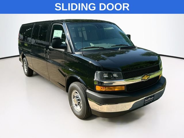 New 2026 Chevrolet Express 3500 LT w/ LT Preferred Equipment Group