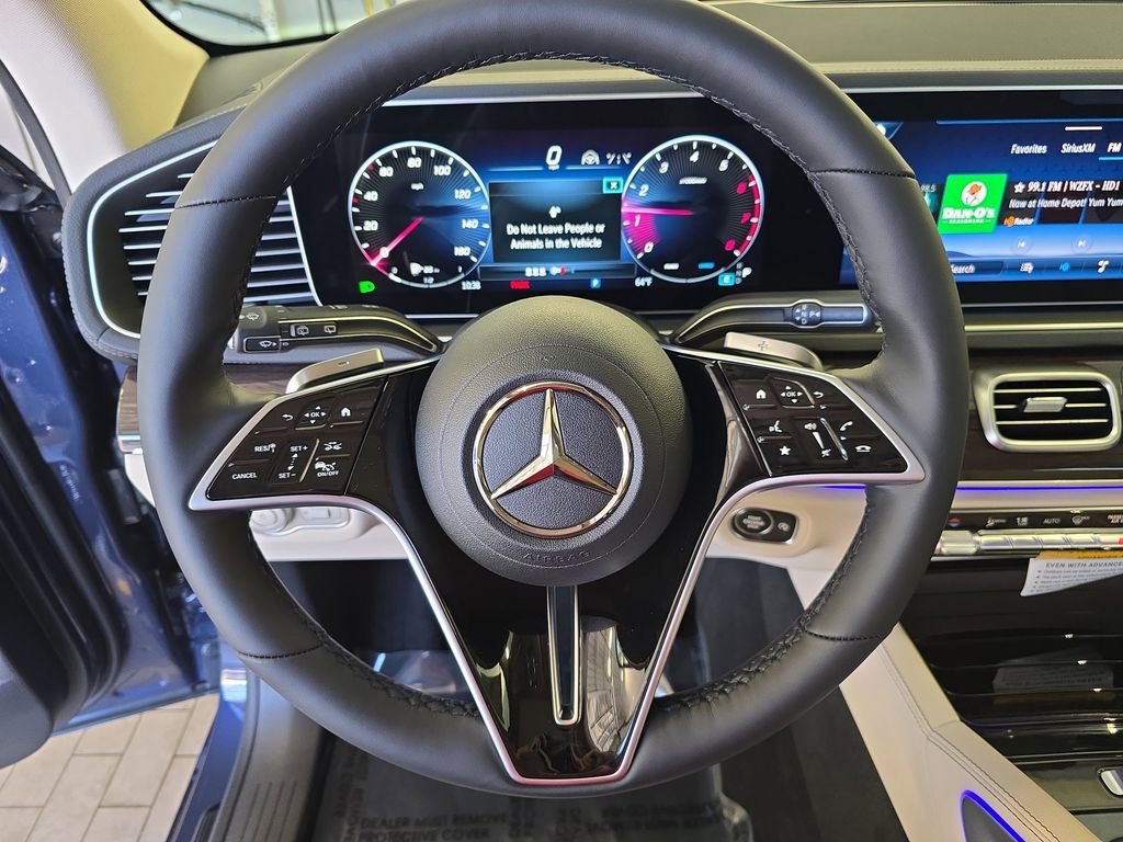 New 2026 Mercedes-Benz GLE 450 4MATIC image 19