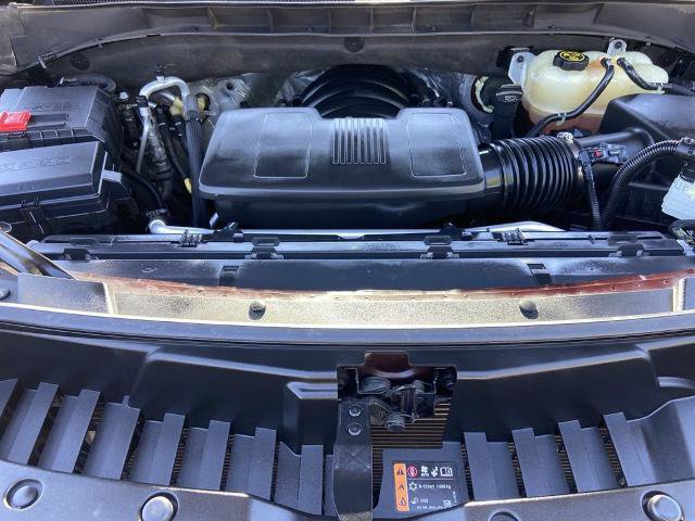 Used 2022 GMC Yukon Denali AWD/4WD image 26