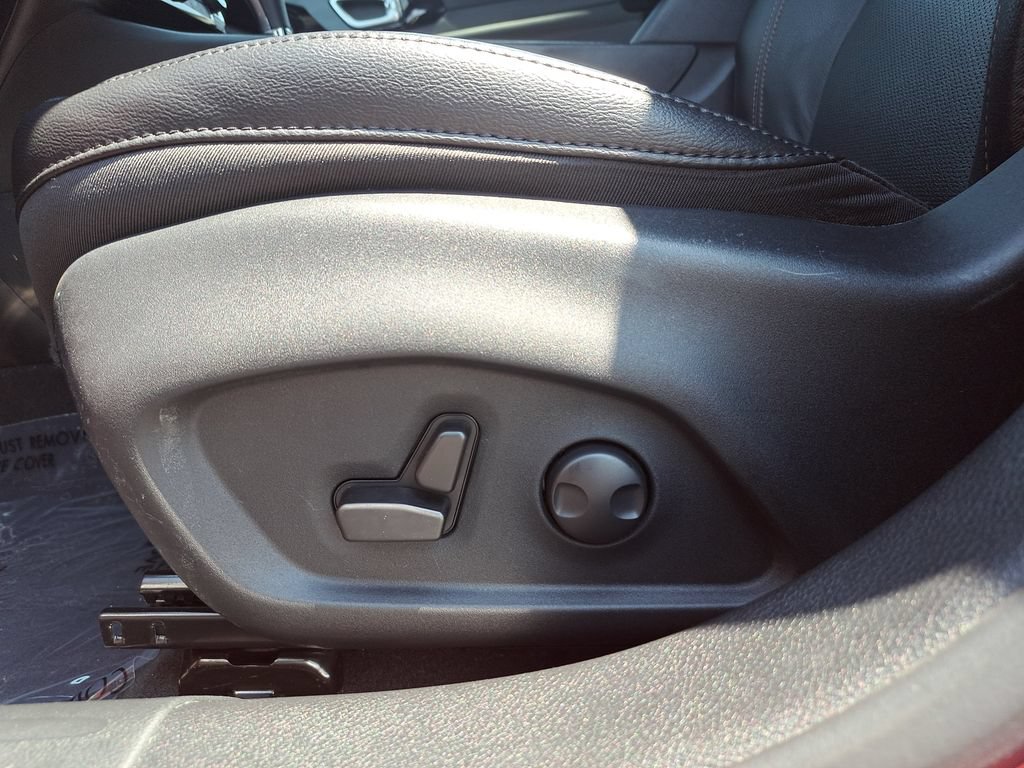 Certified 2022 Jeep Compass Limited AWD/4WD image 28