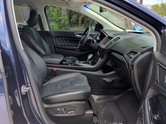 Used 2016 Ford Edge Sport w/ Technology Package AWD/4WD image 17