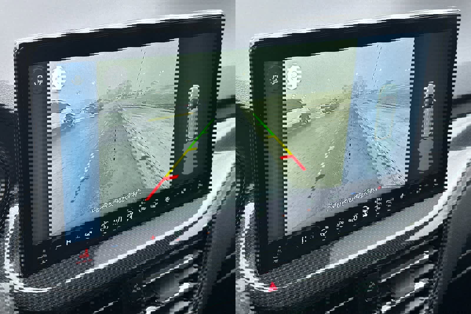 Certified 2025 Ford Escape ST-Line w/ Tech Pack #1 image 20