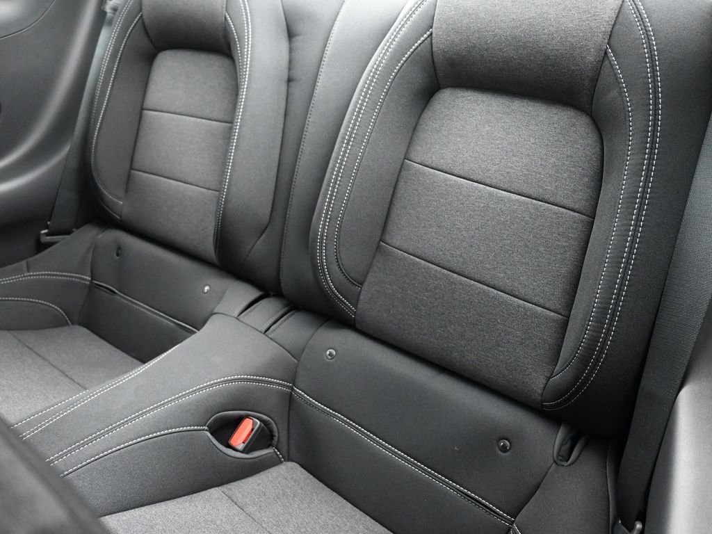 New 2026 Ford Mustang GT image 24