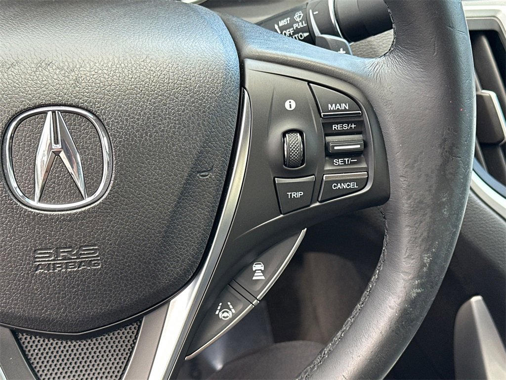 Used 2018 Acura TLX V6 SH-AWD w/ Advance Package image 23