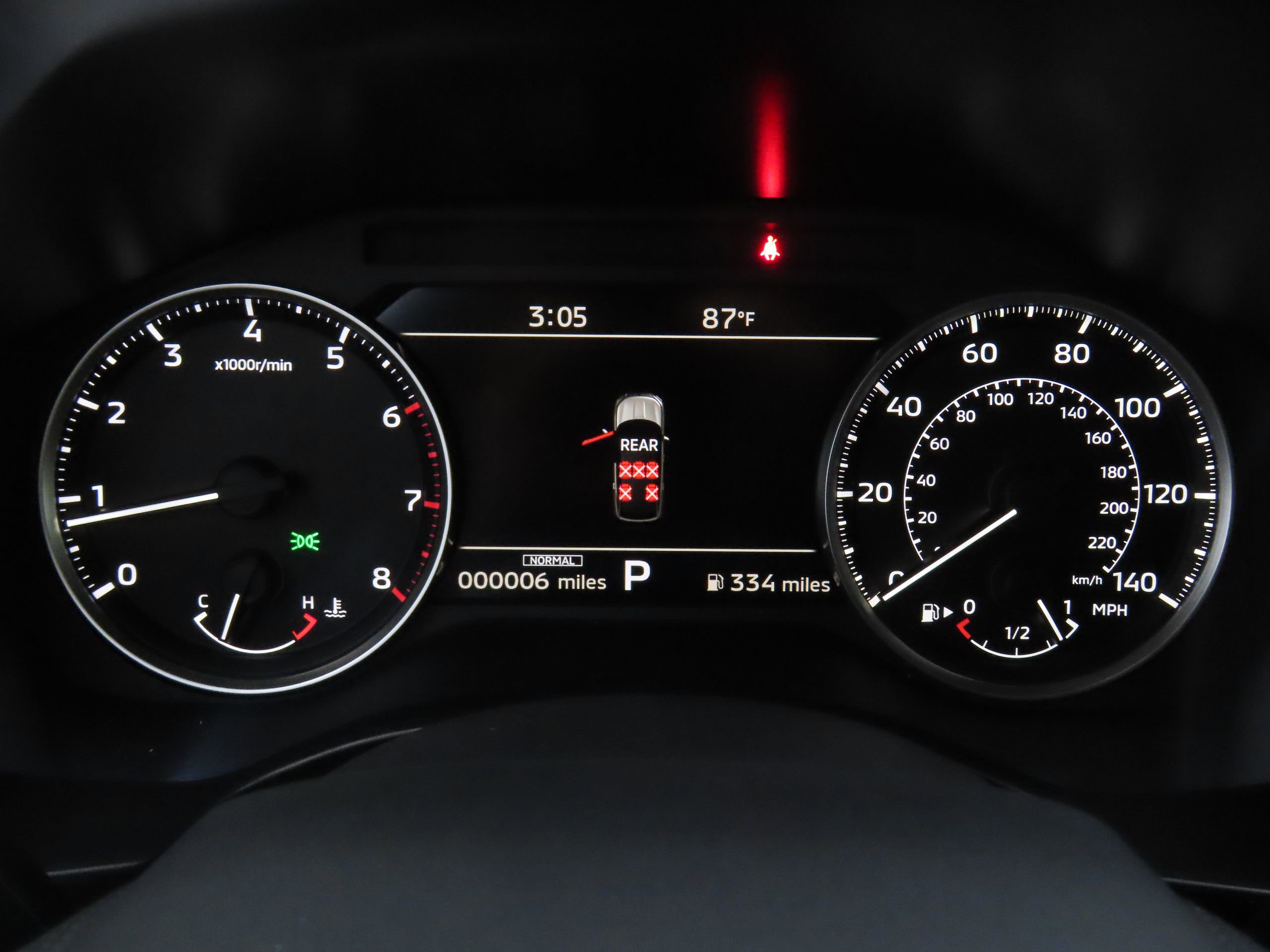 New 2025 Mitsubishi Outlander SE image 11