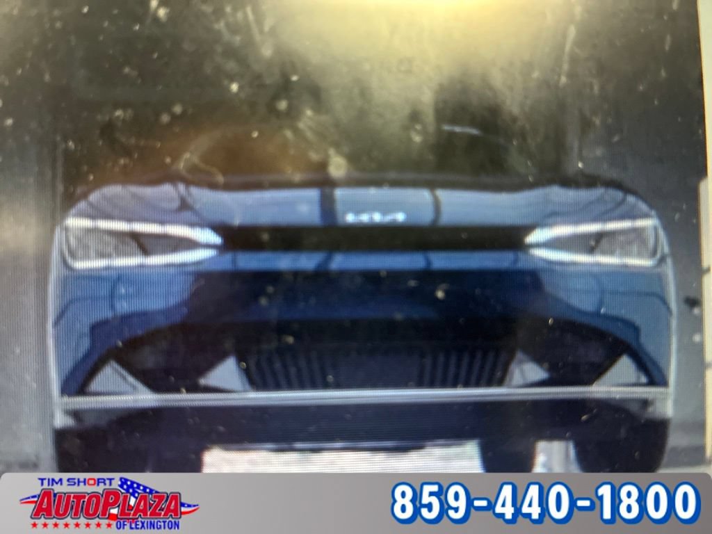 Used 2023 Kia EV6 Wind AWD/4WD image 3