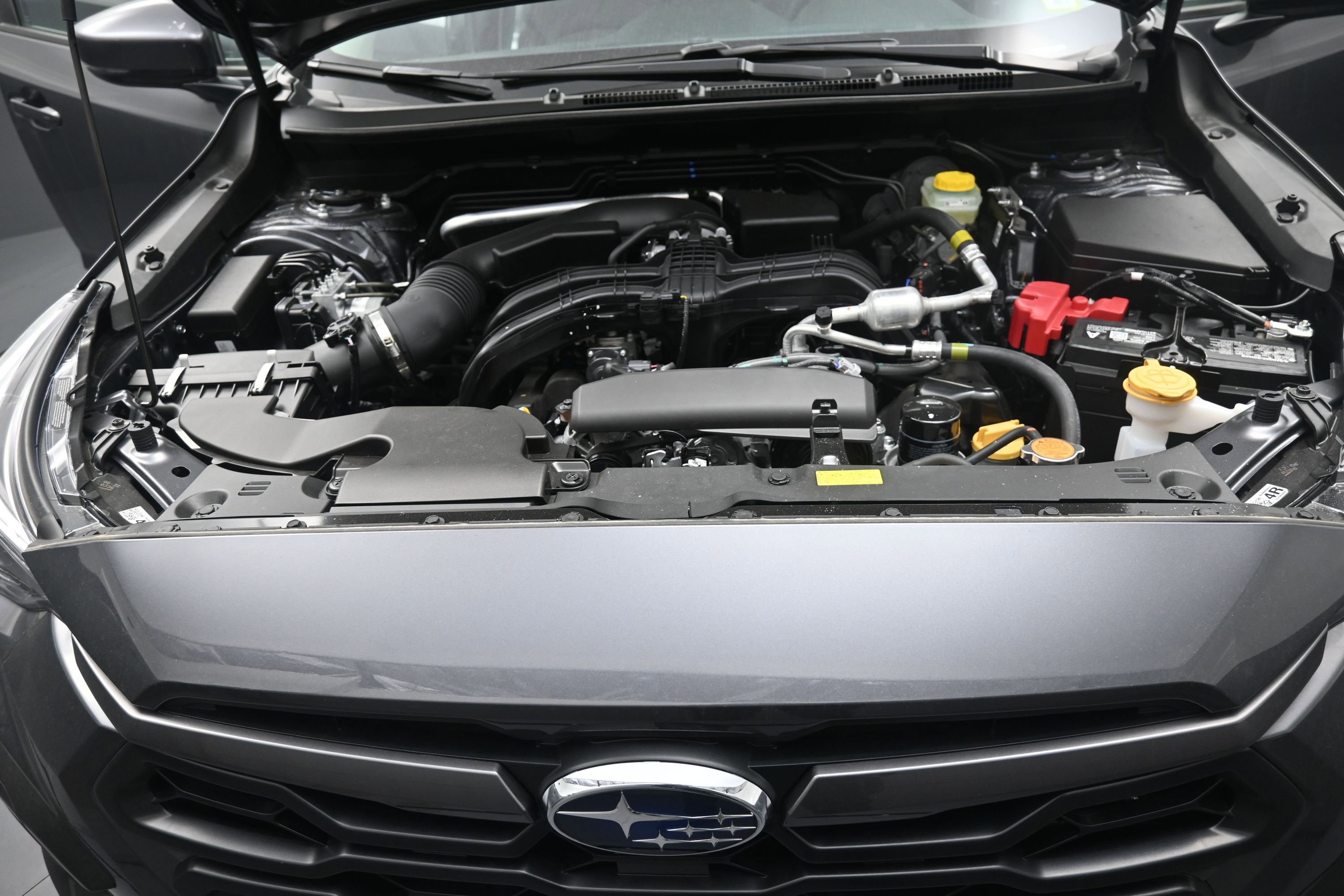 New 2026 Subaru Crosstrek 2.5i Limited AWD/4WD image 16
