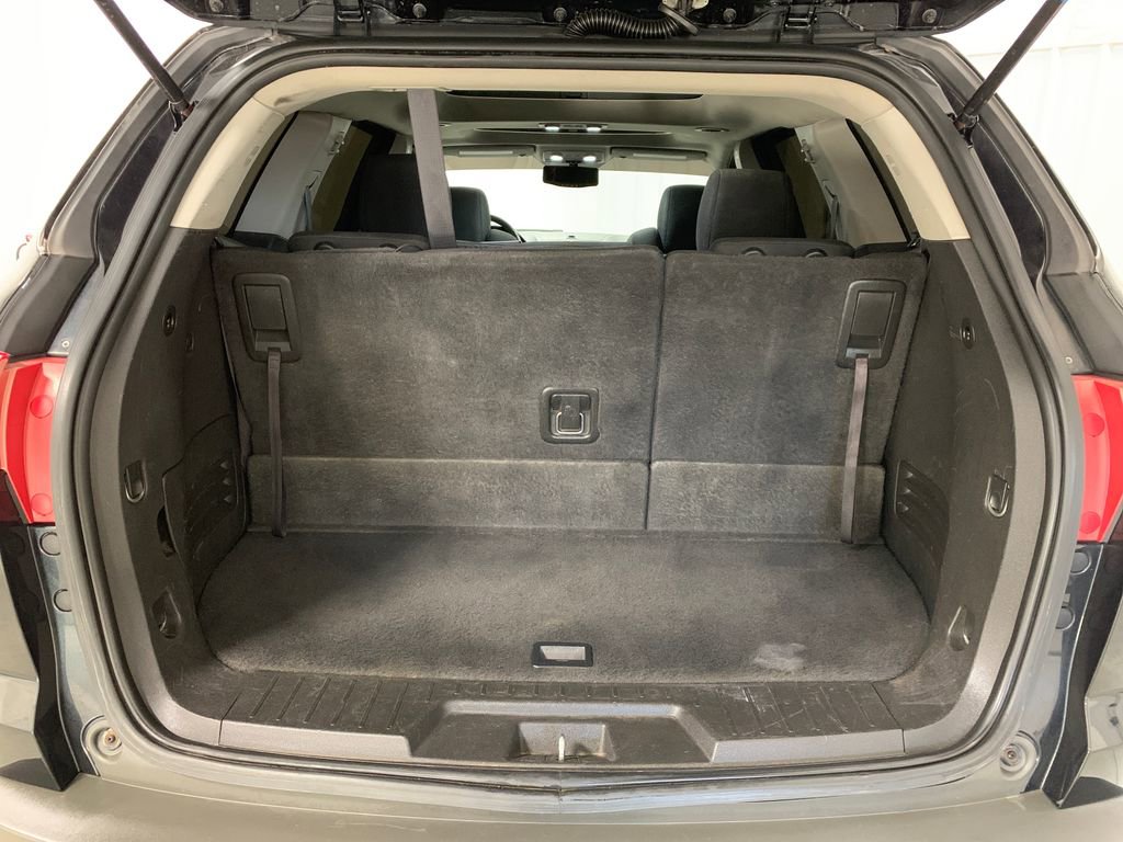 Used 2012 Chevrolet Traverse LT w/ All-Star Edition image 22