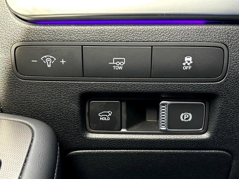 Used 2025 Hyundai Palisade Calligraphy image 20