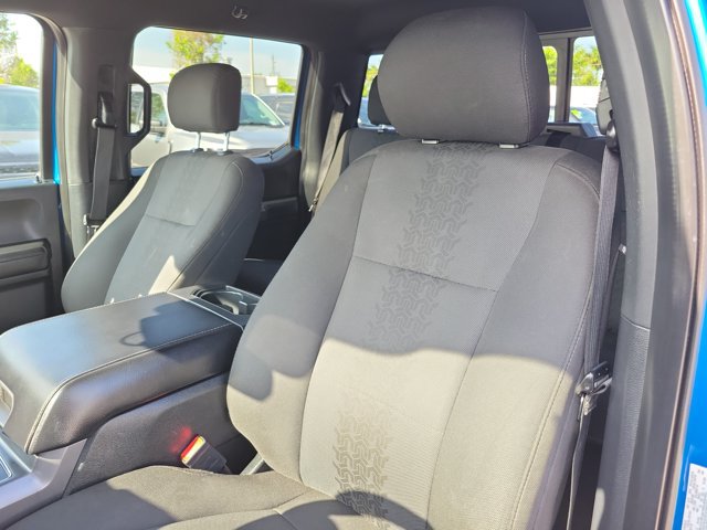 Certified 2020 Ford F150 XLT w/ Equipment Group 302A Luxury AWD/4WD image 18