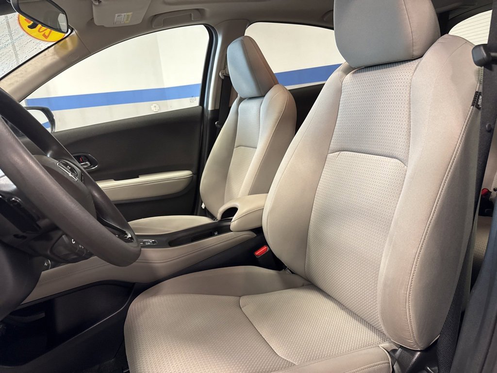Used 2022 Honda HR-V EX image 21