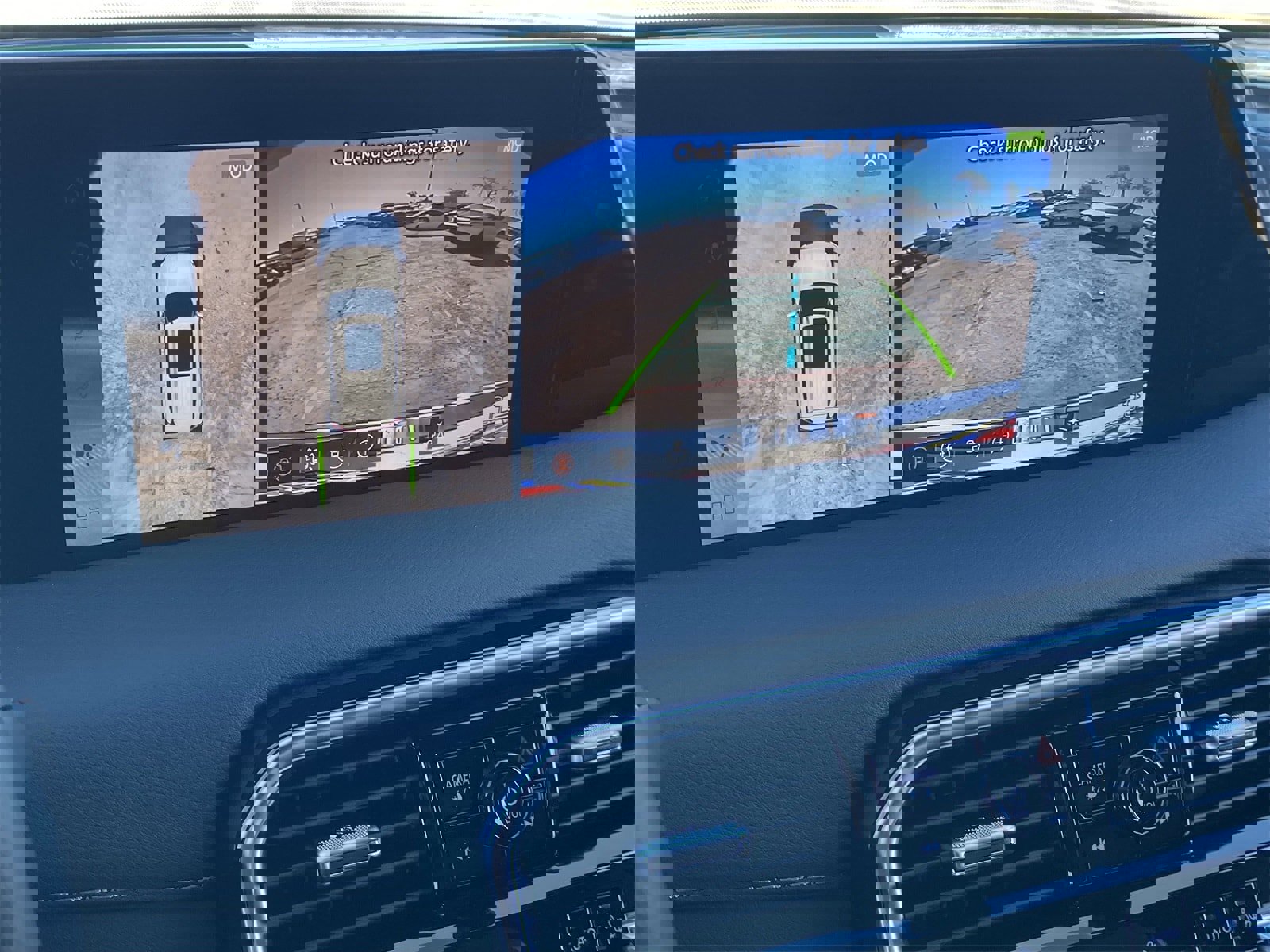 New 2026 Nissan Armada SL w/ Captain's Chari Seat Package image 28