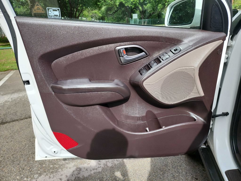 Used 2014 Hyundai Tucson GLS FWD image 10